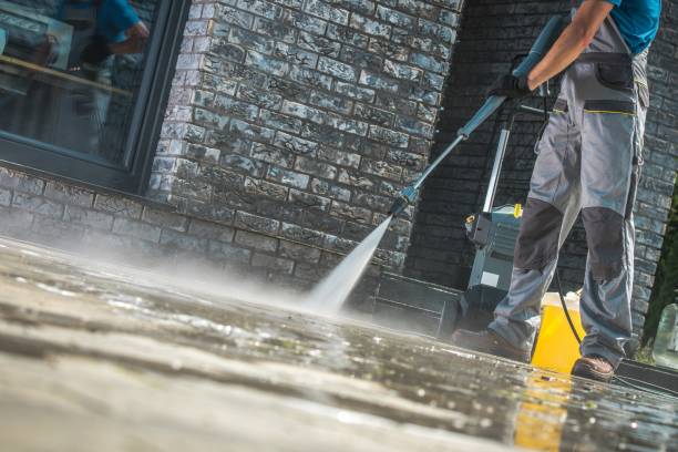 Best Gas Station Cleaning  in Adair Village, OR