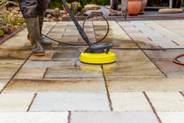 Adair Village, OR  Pressure Washing Services Company