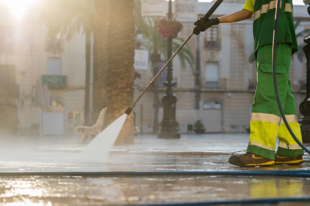 Best Parking Lot and Garage Cleaning  in Adair Village, OR