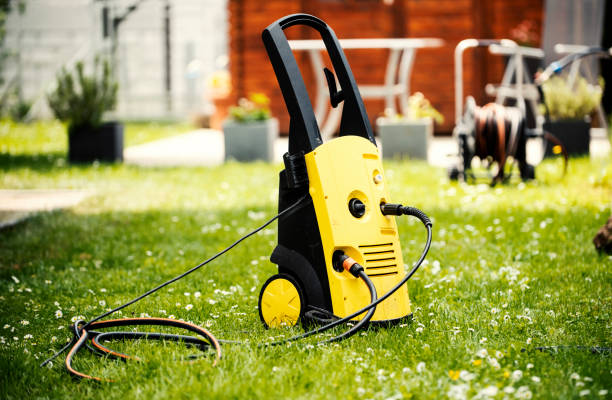Best Concrete Sealing  in Adair Village, OR
